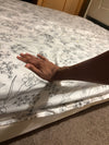 SlumberNinja™ - Mattress Topper