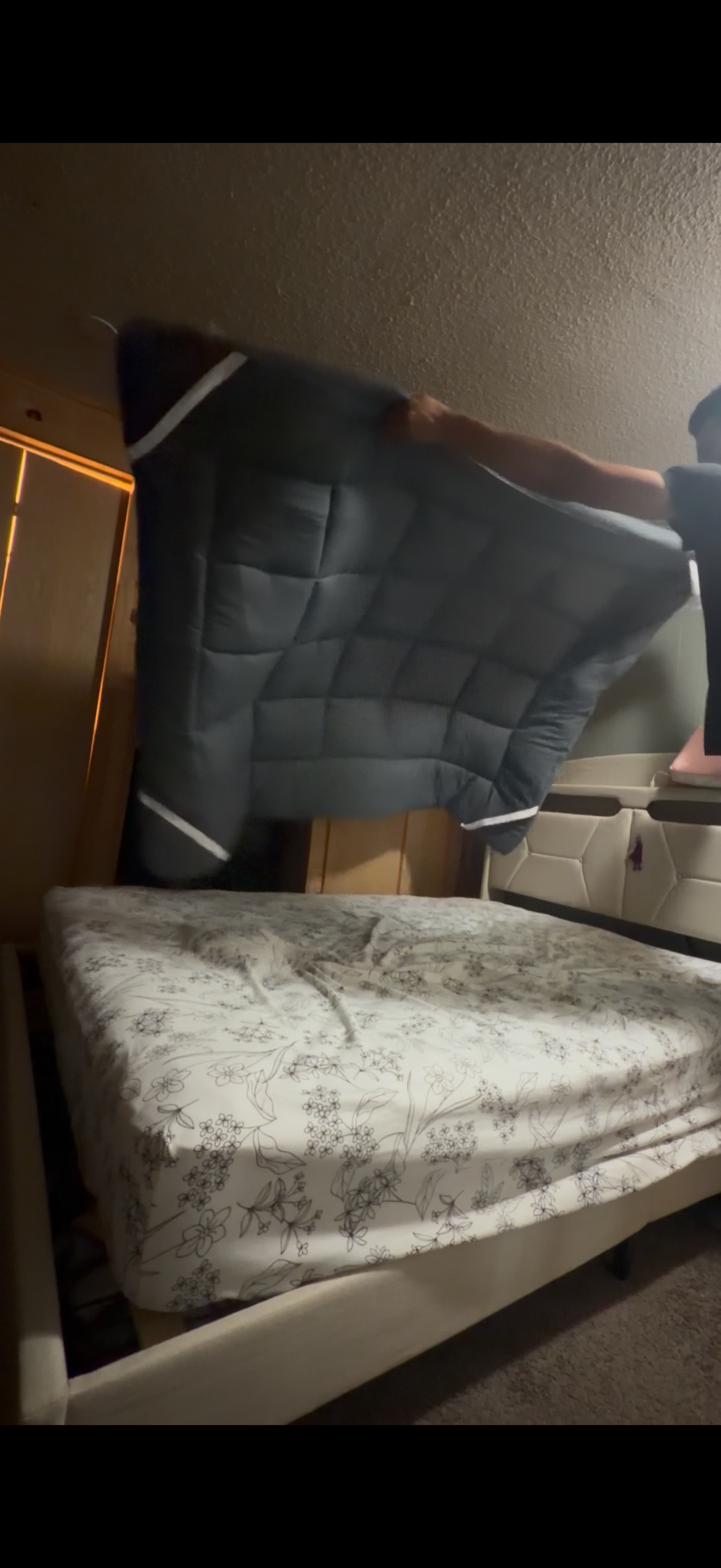 SlumberNinja™ - Mattress Topper