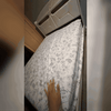 SlumberNinja™ - Mattress Topper